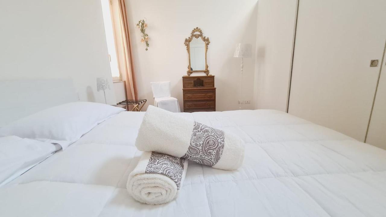 Trastevere Rome's Heart Charming & Cozy 2 Lejlighed *