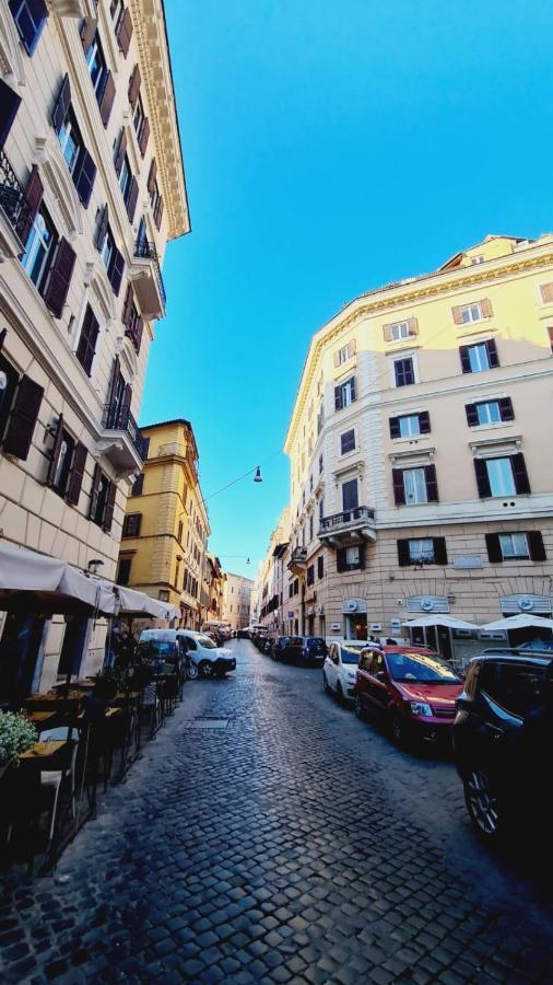 Lejlighed Trastevere Rome's Heart Charming & Cozy 2 *