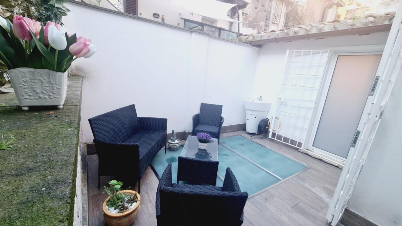 Trastevere Rome's Heart Charming & Cozy 2 * Rom